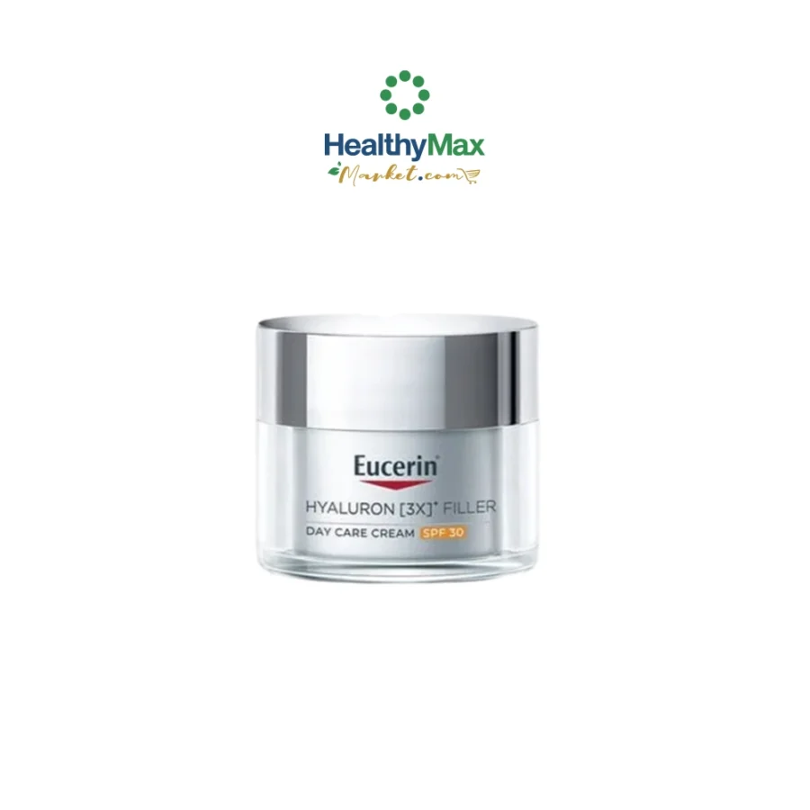 EUCERIN Hyaluron (3X) Filler Day Care Cream SPF30 50 ml