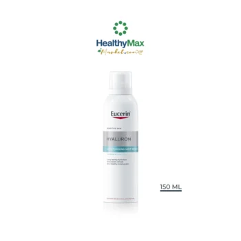 EUCERIN Hyaluron Moisturising Mist Spray 150 ml