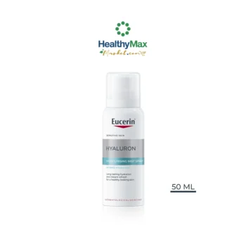 EUCERIN Hyaluron Moisturising Mist Spray 50 ml