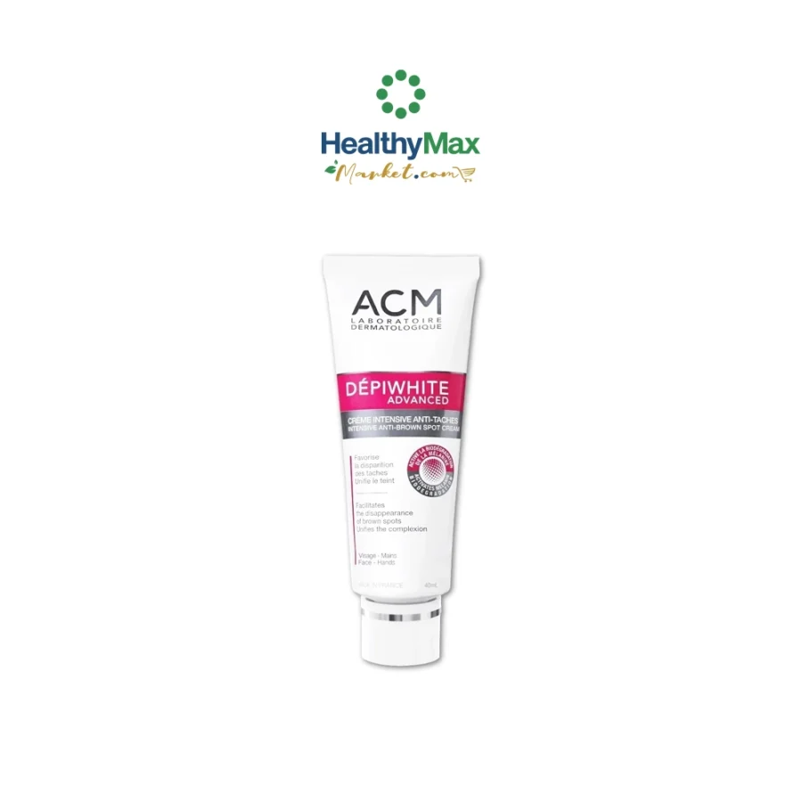 ACM Depiwhite Advanced Cream