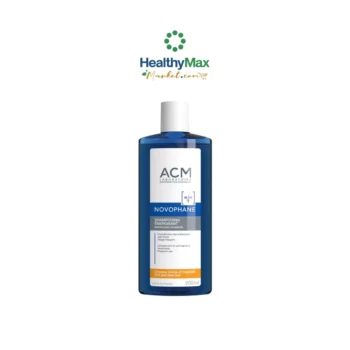 ACM Novophane Energizing Shampoo