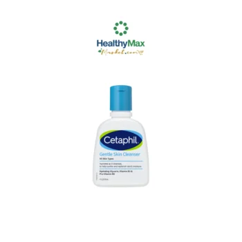 CETAPHIL Gentle Skin Cleanser For All Skin Types 118 ml