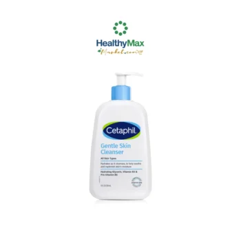 CETAPHIL Gentle Skin Cleanser For All Skin Types 236 ml