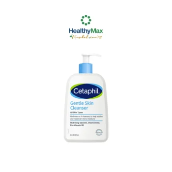 CETAPHIL Gentle Skin Cleanser For All Skin Types 473 ml