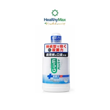 GUM PLUS Dental Rinse QN 450 ml
