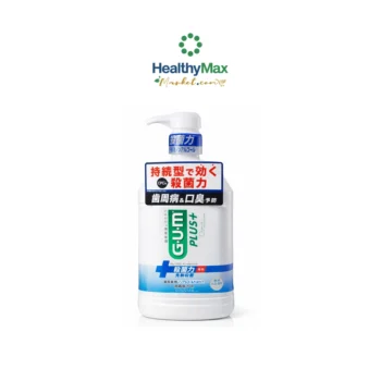 GUM PLUS Dental Rinse QN 900 ml