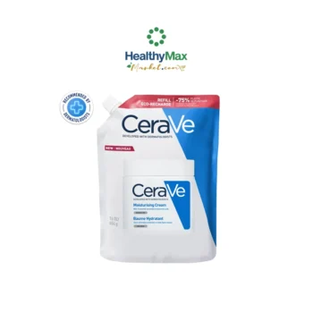 CERAVE Moisturising Cream 16 oz REFILL (454 g)