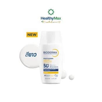 BIODERMA Photoderm Xdefense Ultra Fluid SPF50+ Invisible