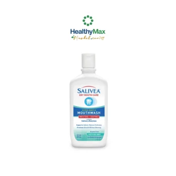 SALIVEA Extra Gentle Mouthwash