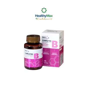 SIST & CO Completed B