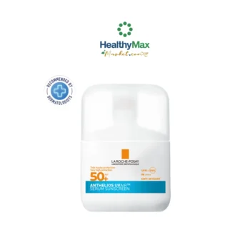 La Roche Posay Anthelios UV Air Serum Sunscreen (50 ml)