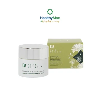 HERB MIRACLE Centella-M Encapsulation Hydro Lifting Sleeping Mask (50 ml)