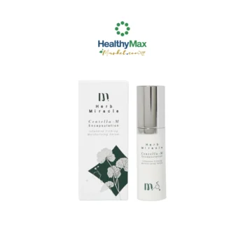 HERB MIRACLE Centella-M Encapsulation Intensive Firming Moisturizing Serum (30 ml)