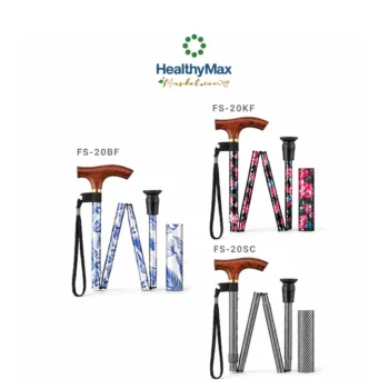 Ichigo Ichie Walking Stick #FS-20