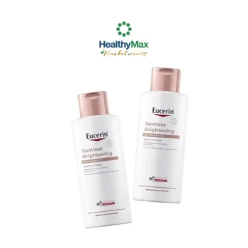 Eucerin SPOTLESS BRIGHTENING SKIN TONE PERFECTING BODY LOTION 250 ml