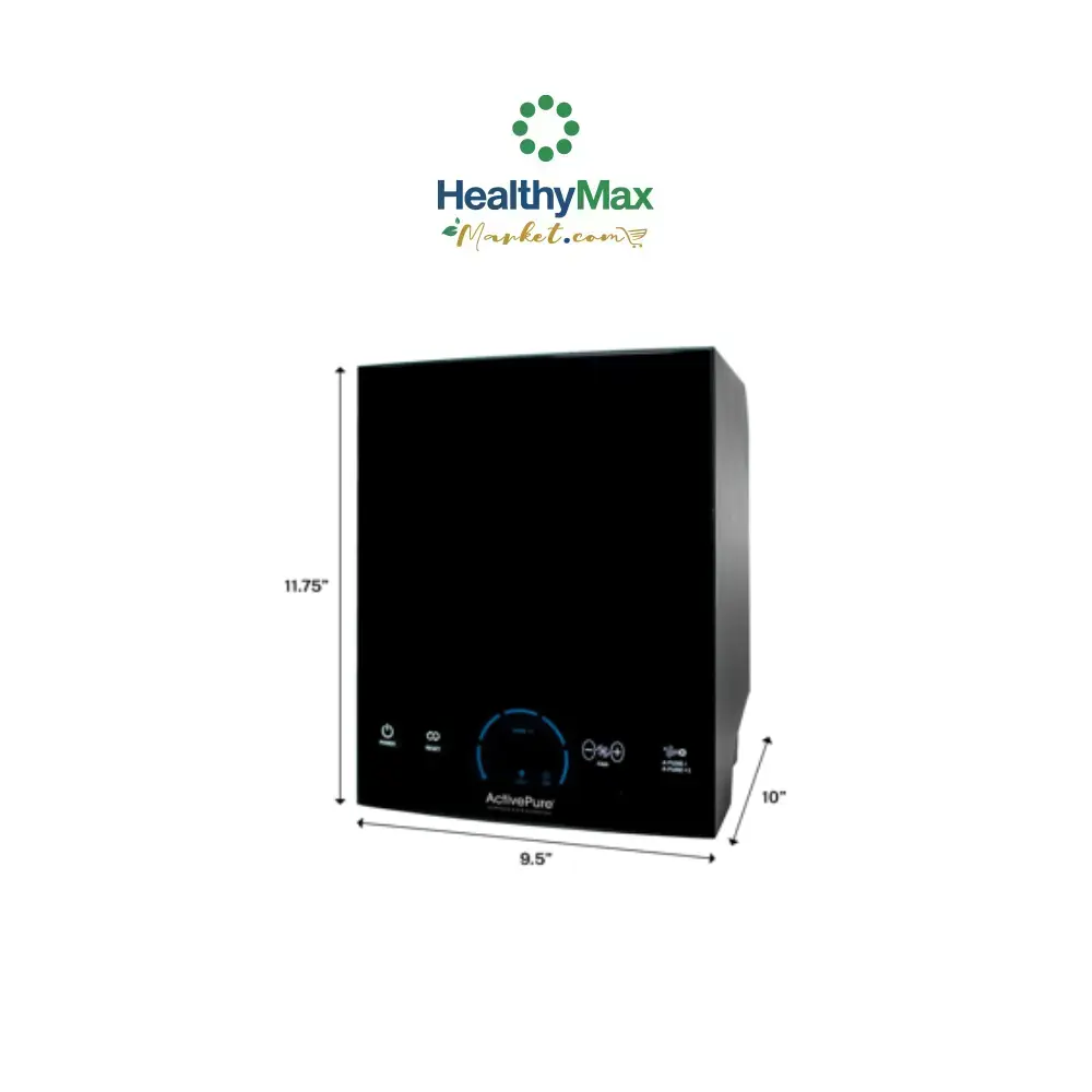 ACTIVE PURE Surface & Air Guardian - Image 3