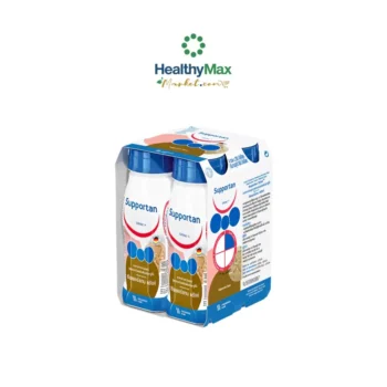 Supportan® Drink (Cappuccino Flavor) (4x200ml.)