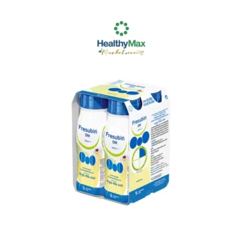 Fresubin® DM Drink (Vanilla Flavor) (4x200ml.)