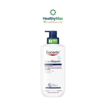 Eucerin Urea Repair Plus 5% Urea Lotion 48H Long-Lasting Hydration 400 ml