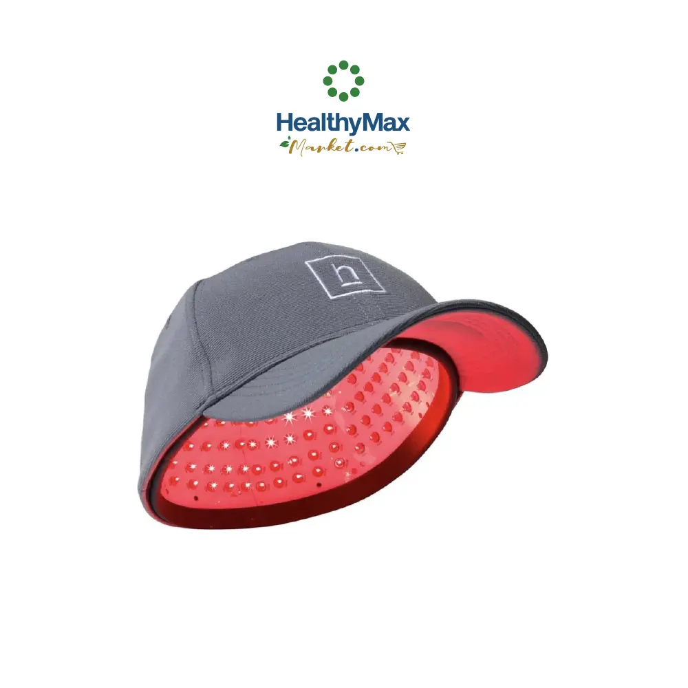 HAIRMAX Laser Cap 272 – Low-Level Laser Hair Growth Device with 272 Laser Diodes - Image 2