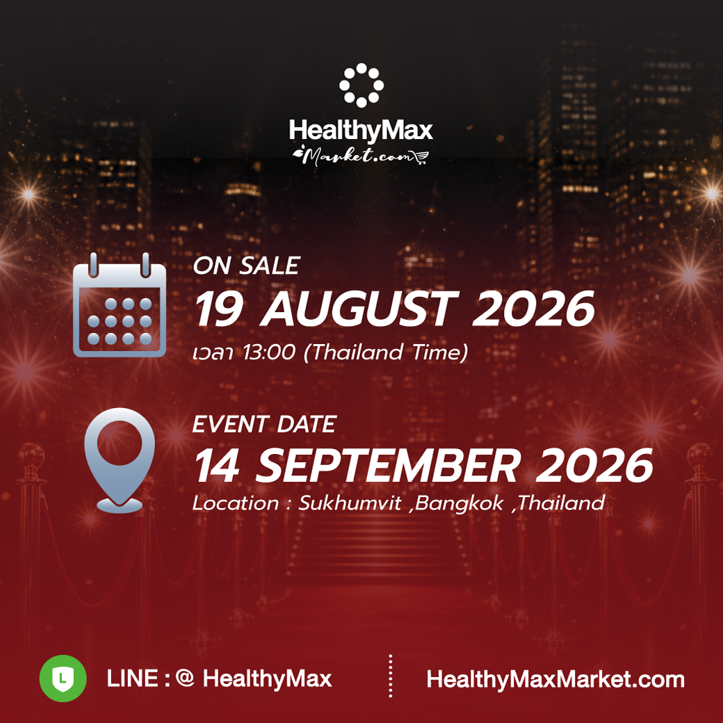 NOLA x HealthyMax Fan Meeting with SAVE : Nola mini Fan Set @Save | ON SALE 19 August 26 13:00 - Image 3