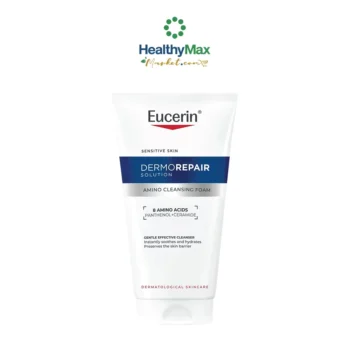 EUCERIN Dermorepair Solution Amino Cleansing Foam