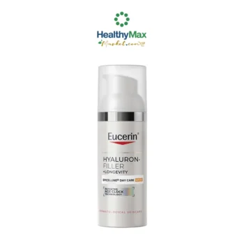 EUCERIN Hyaluron-Filler + Longevity Epicelline Day Care SPF30