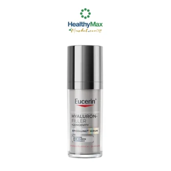 EUCERIN Hyaluron-Filler + Longevity Epicelline Serum