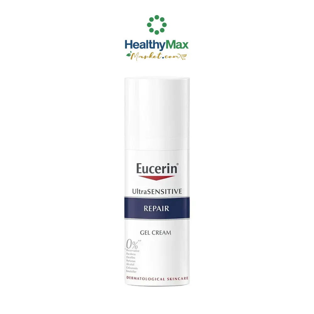 EUCERIN Ultrasensitive Repair Multi-Action Cream
